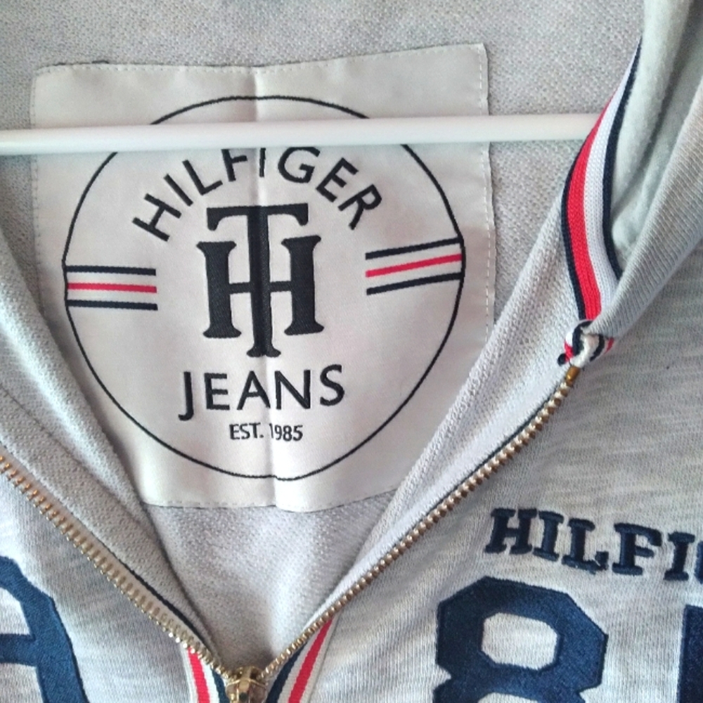 Tommy Hilfiger Hoodie‎ Top